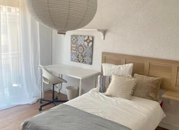 Guest house Croqueta Espinardo