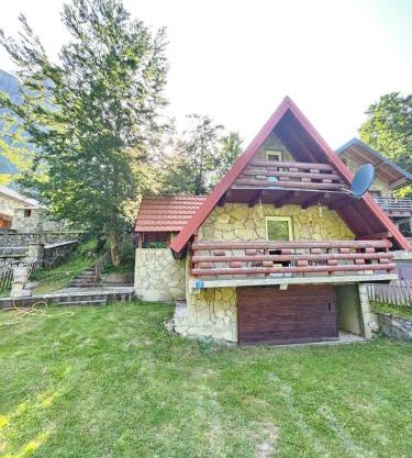 Guest house Crvenkapa