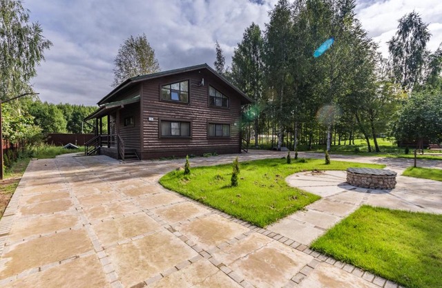 Guest House EcoVillage Seliger 4