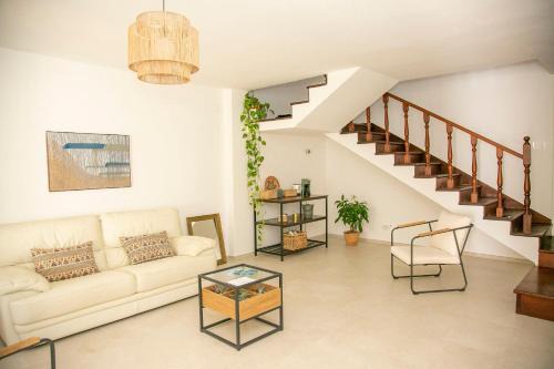 Guest House Emma's rooms