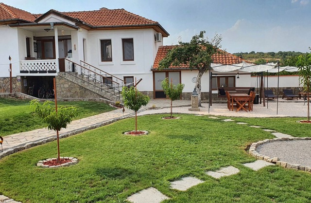 Guest house Eolea, close to Kapitan Andreevo and Bulgaria/Turkey/Greece border.