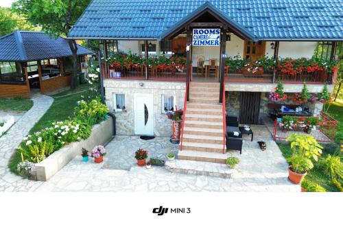 Guest House Family Varda Plitvice Lakes