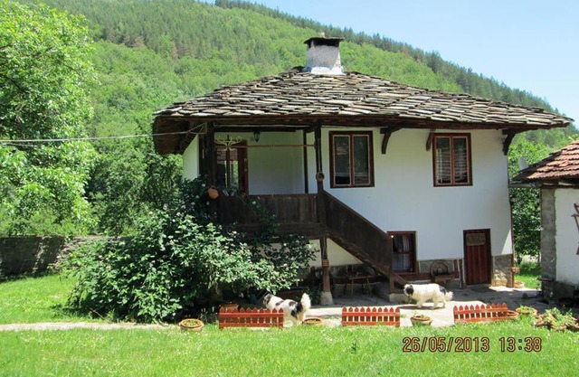 Guest House Four Pines