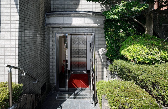 Guest House Gairojyu