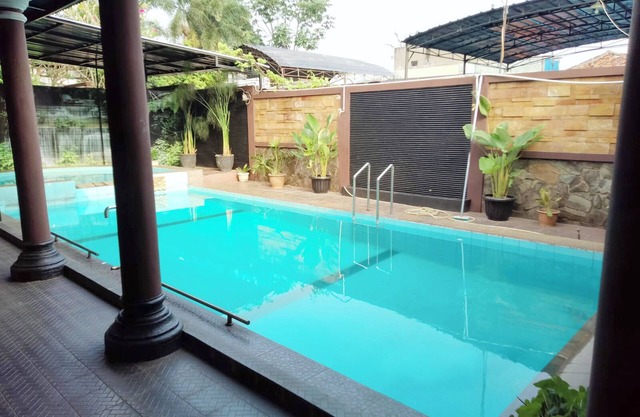Guest House GS Syariah Taman Keluarga