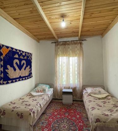 Guest House Guljan