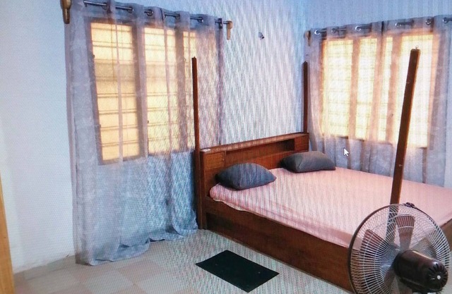 Guest house In benin
