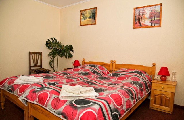 Guest House Konakat