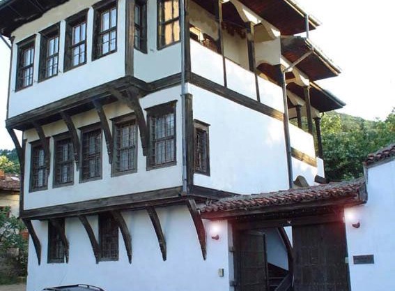 Guest House Konsulato