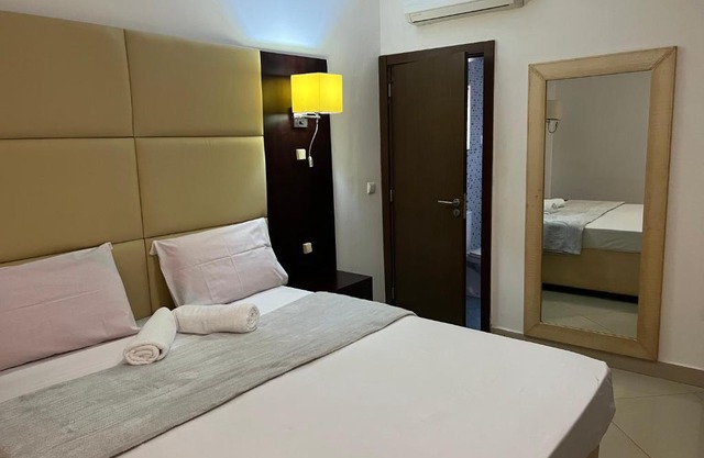 Guest House La Plaza
