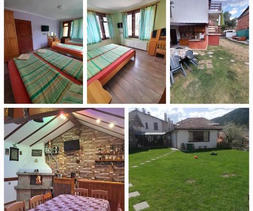 Guest House Lorian
