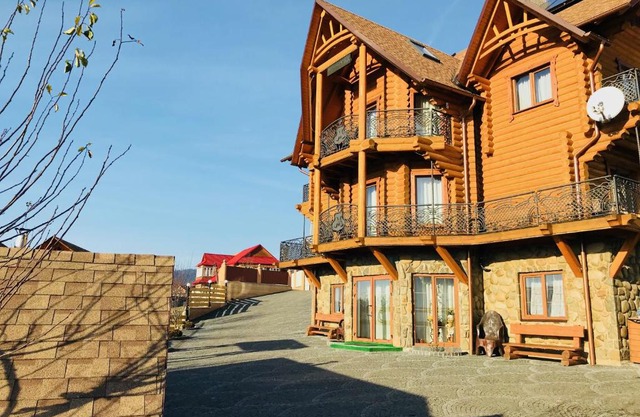 Guest house М