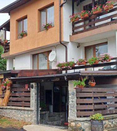 Guest House Markovi