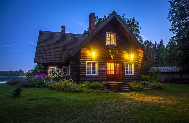 Guest House Mednieki