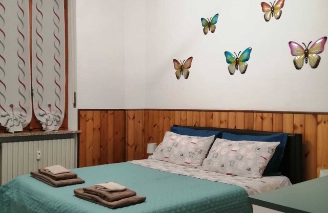 Guest House Montebello