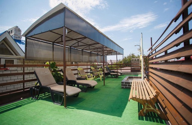 Guest House Na Shevchenko