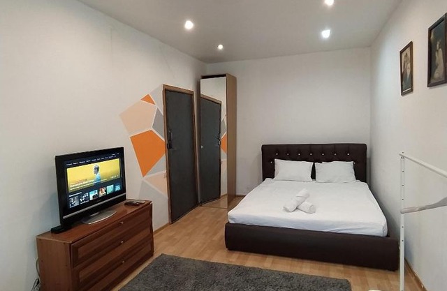 Guest House on Saratovsky proezd