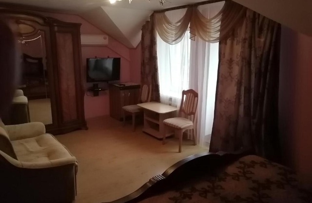 Guest House on Terskaya 35
