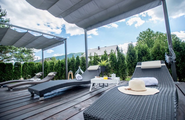 Guest house Oreskovic