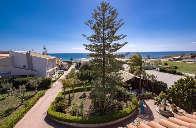 Guest House Pantanello