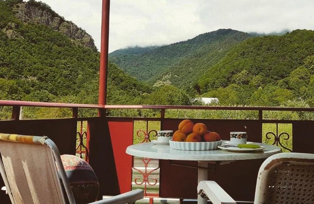 Guest house Racha