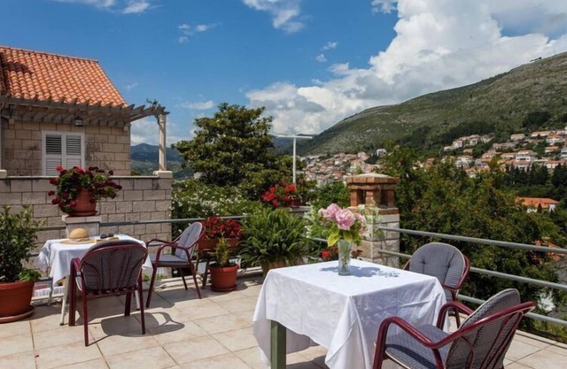 Guest House Raguz - Double Room - 1