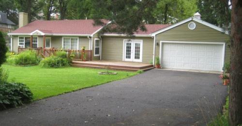 Guest house Rasha