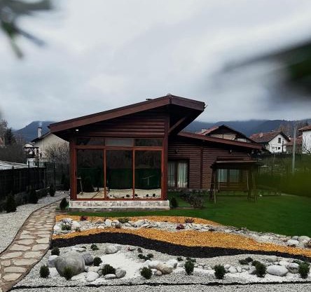 Guest House Recharge