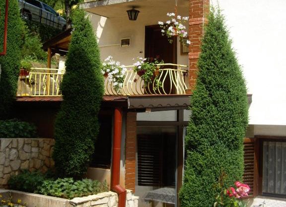 Guest House Rusalka