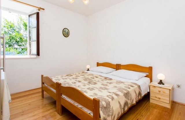 Guest House Simunovic - Double Room No2