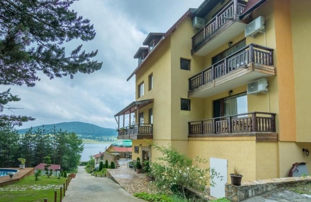 Guest House Slunchev Cviat