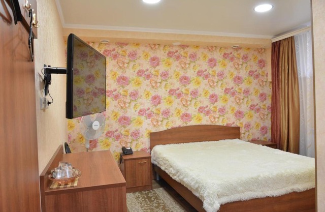 Guest House Stary Oskol
