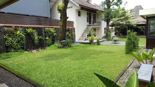 Guest House Teras Solo