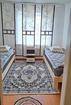 Guest house TESKEI