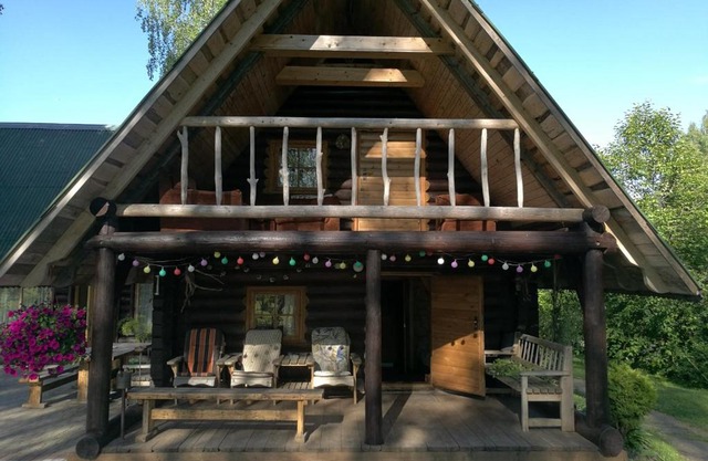 Guest House Vējaines