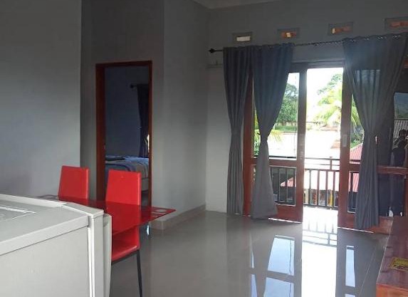 Guest house Villa losso