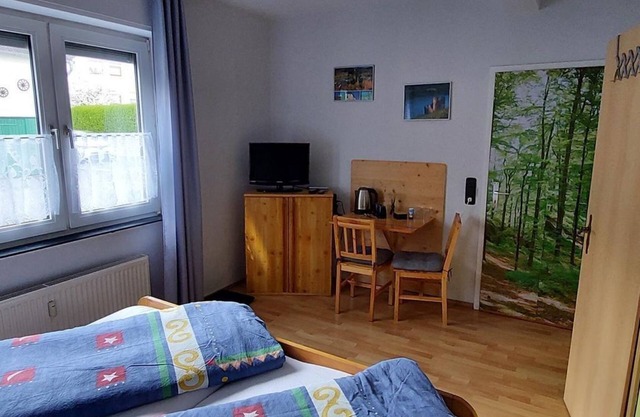 Guest room Rhein - Mühlbachhof