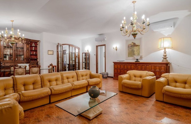GuestHost - Mare Monti Apartment 8