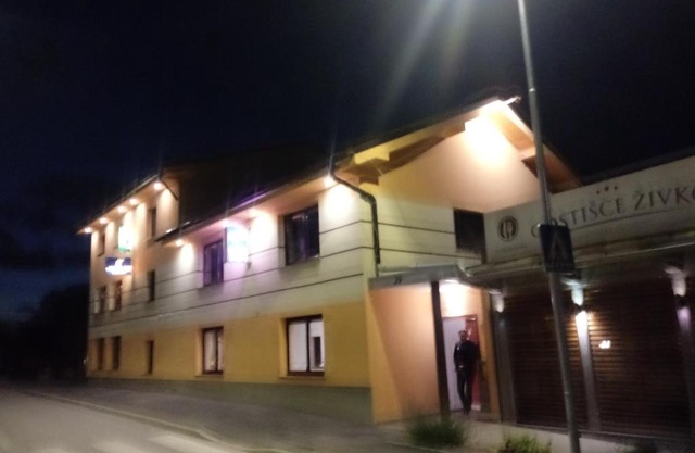 Guesthouse Živko