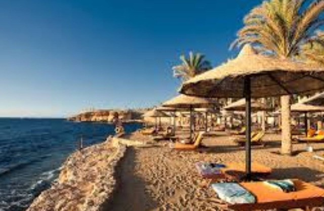 Guesthouse 3 in sharm el sheikh