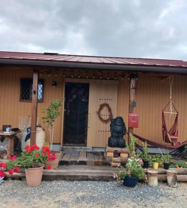 GuestHouse Arugamama