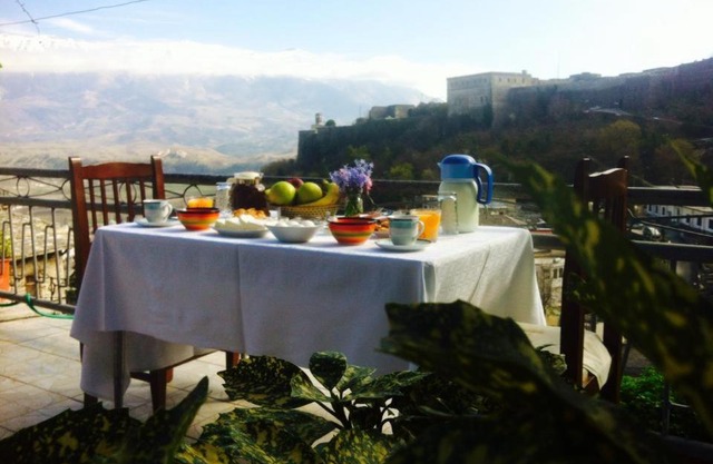 Guesthouse Celo