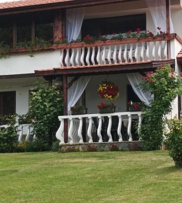 Guesthouse Dida