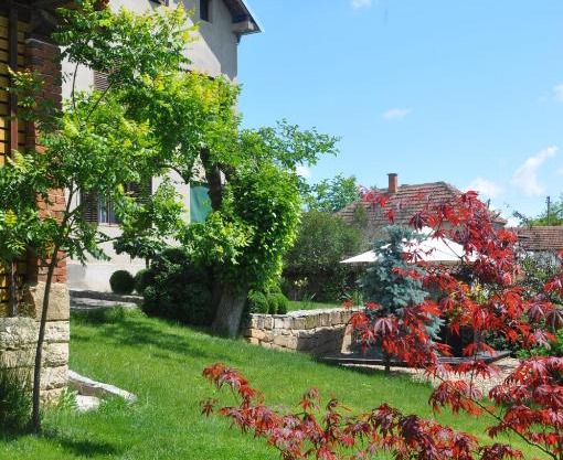 Guesthouse Djurić