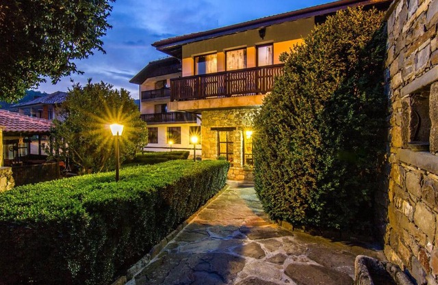 Guesthouse Hitar Petar