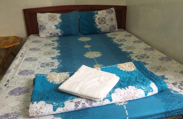 Guesthouse Minh Thu