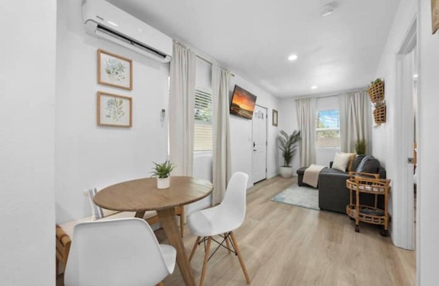 Guesthouse near Disney, Private entrance, Fast Wifi, Self-Check-in
