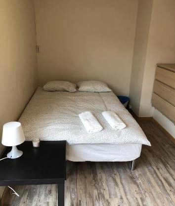 Guesthouse - Oslo Centrum