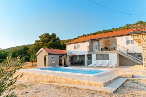 Guesthouse Papac Apartments