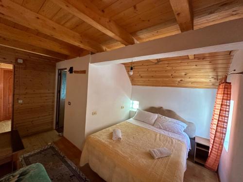 Guesthouse prek bjeshka